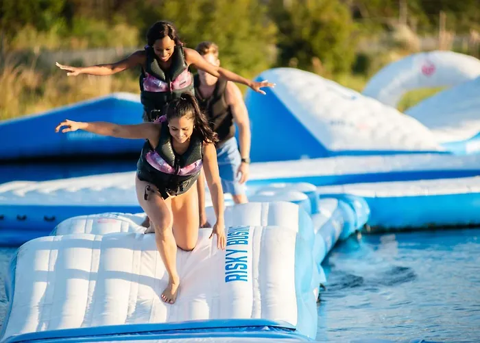 Lake Nona Wave Hotel