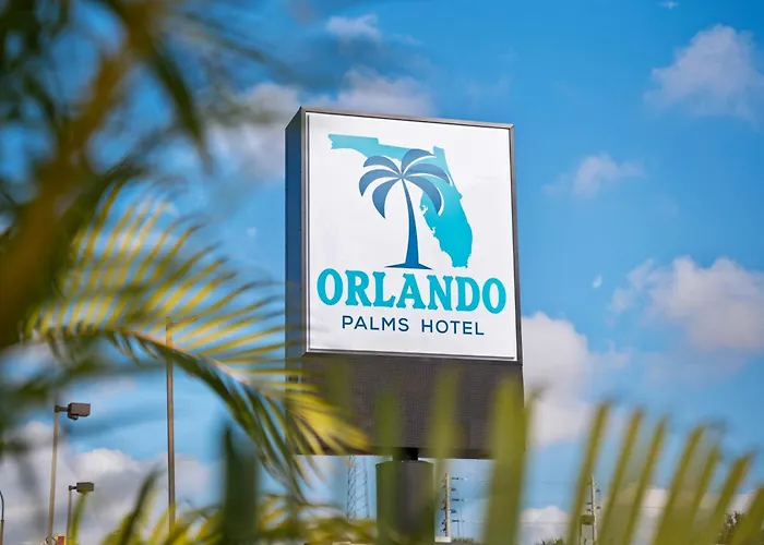 Orlando Palms